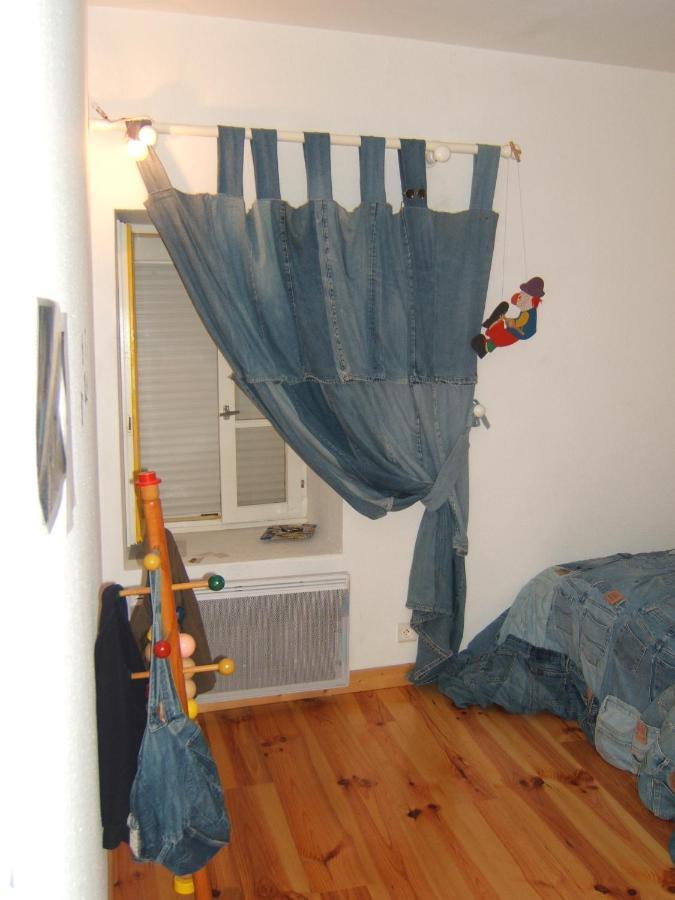 CHAMBRE JEAN'S CHEZ L'HABITANT à LAMBALLE Lamballe Exterior foto