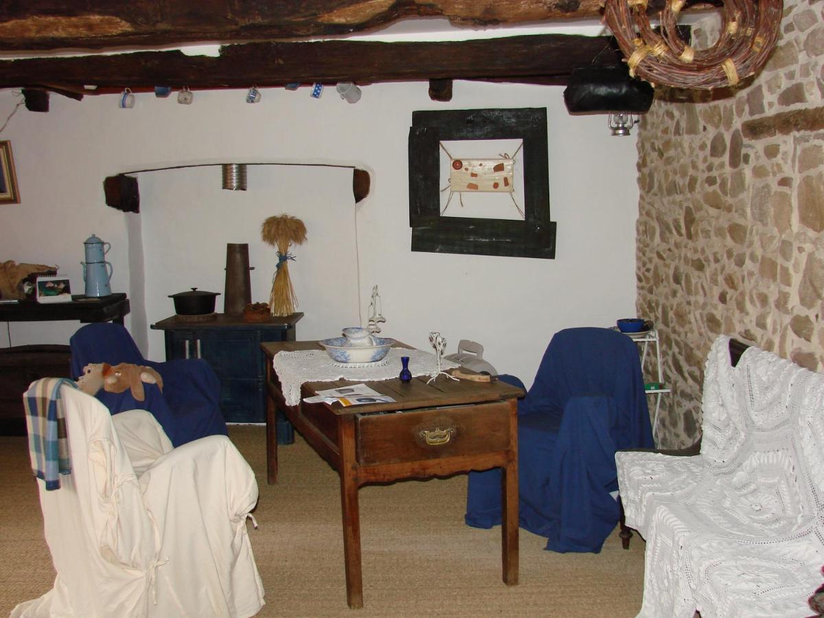 CHAMBRE JEAN'S CHEZ L'HABITANT à LAMBALLE Lamballe Exterior foto