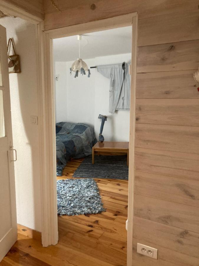 CHAMBRE JEAN'S CHEZ L'HABITANT à LAMBALLE Lamballe Exterior foto